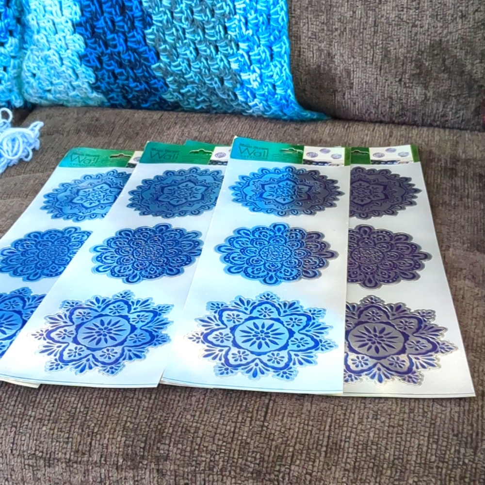 Wall decorations
